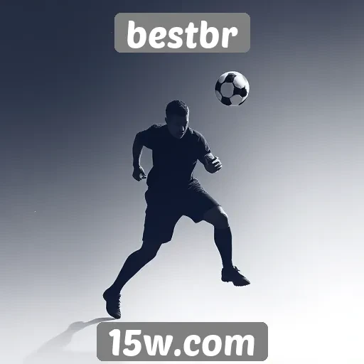 Análise das principais categorias de jogos no bestbr