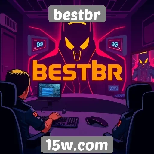 Impacto do bestbr na comunidade gamer brasileira