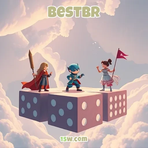 bestbr: Conheça os Recursos que Tornam Este Site de Jogos Confiável