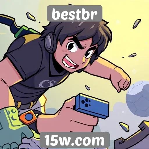 tendências de desenvolvimento de jogos no site bestbr