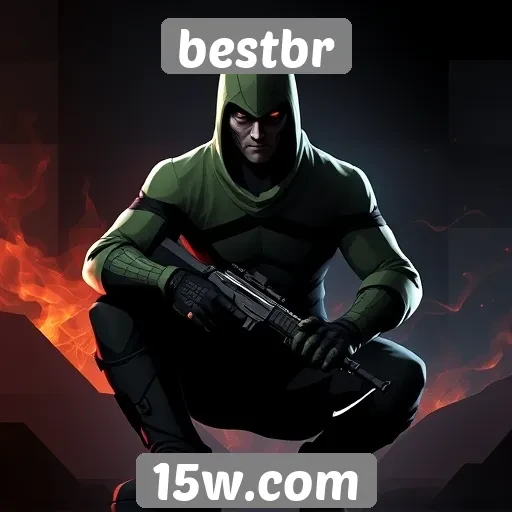 Comparativa de preços entre plataformas de jogos no bestbr