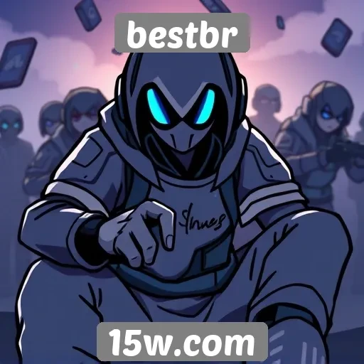 O crescimento da comunidade gamer no site bestbr