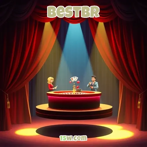 bestbr: Jogos Imperdíveis e Diversão Sem Fim!