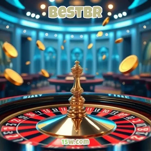 bestbr: 5 Motivos Para Fazer Login e Aproveitar Mais Jogos!